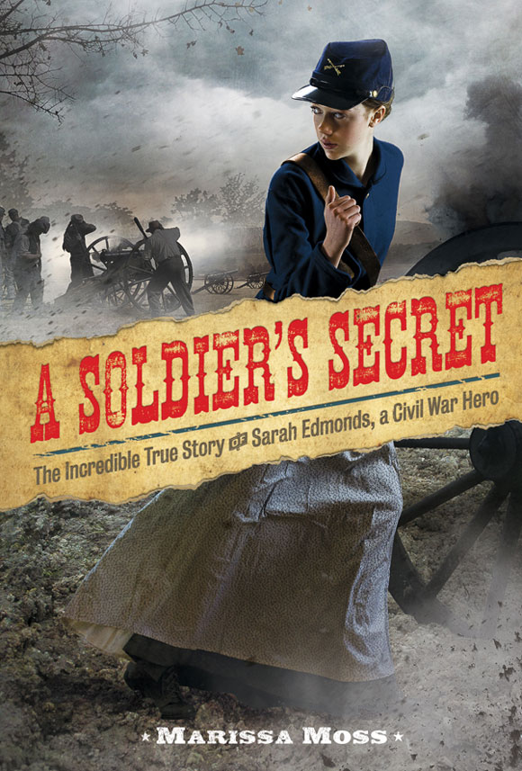 Soldier'sSecret