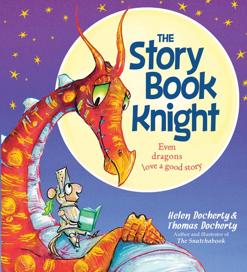 Storybook Knight