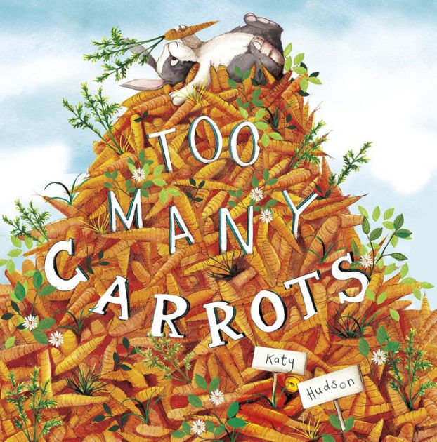 Too many carrots